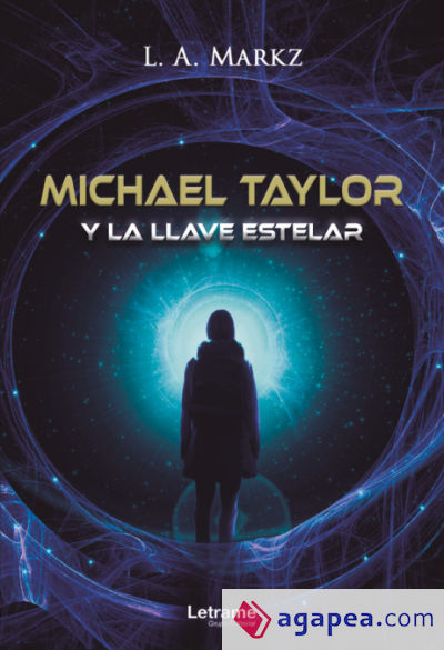 Michael Taylor y la llave estelar