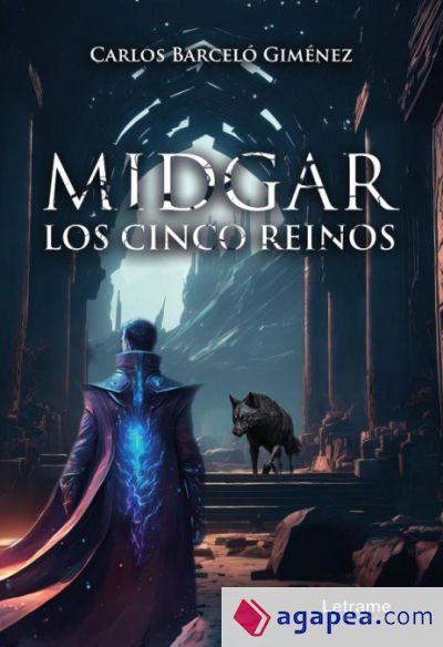 Midgar. Los cinco reinos