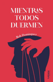 Portada de Mientras todos duermen