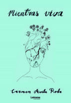 Portada de Mientras viva	 (Ebook)