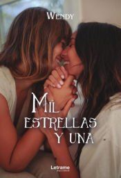 Portada de Mil estrellas y una
