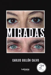 Portada de Miradas