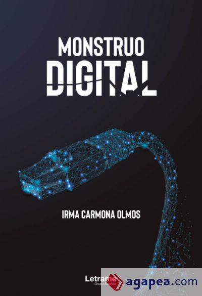 Monstruo digital