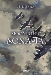 Portada de Moonlight Sonata