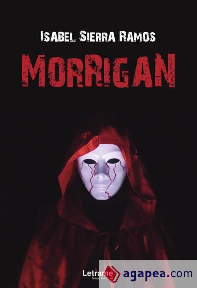 Morrigan Morrigan