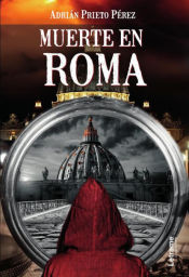 Portada de Muerte en Roma