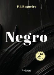 Portada de Negro