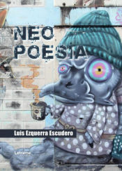 Portada de Neopoesía