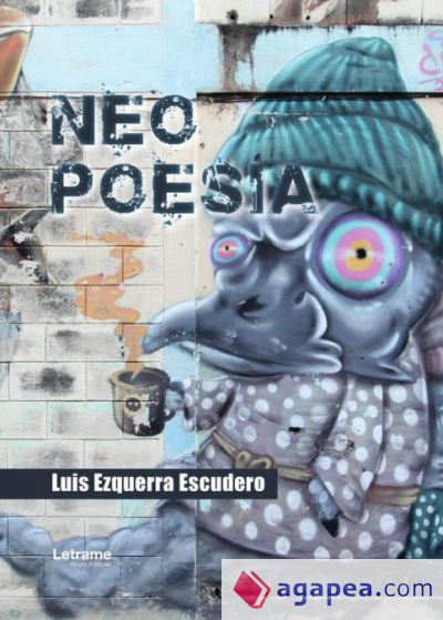 Neopoesía