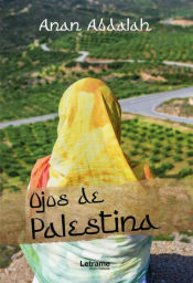 Portada de Ojos de Palestina