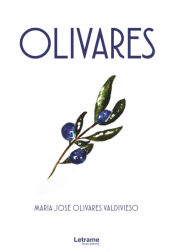 Portada de Olivares