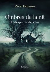 Portada de Ombres de la nit