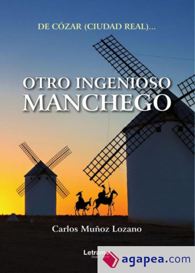 Otro ingenioso manchego