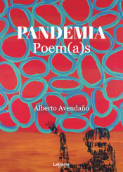 Portada de Pandemia poem(a)s