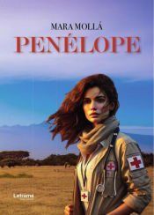 Portada de Pen&eacute;lope
