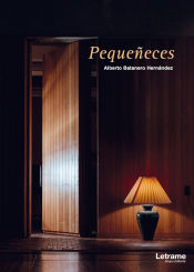 Portada de Pequeñeces