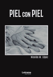 Portada de Piel con Piel