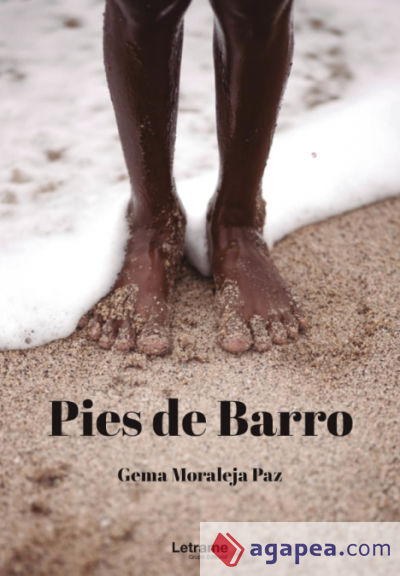 Pies de barro