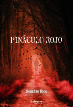 Portada de Pin&aacute;culo Rojo	 (Ebook)