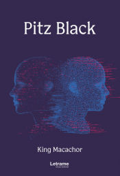 Portada de Pitz Black