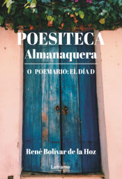 Portada de Poeisiteca Almanaquera. O Poemario: El día D