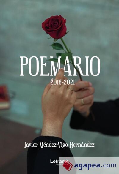 Poemario 2018-2022 Poemario 2018-2022