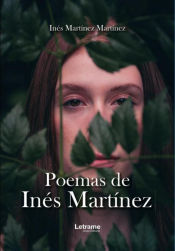 Portada de Poemas de Inés Martínez