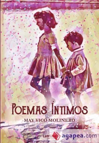 Poemas &iacute;ntimos