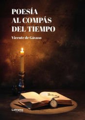 Portada de Poesía al compás del tiempo