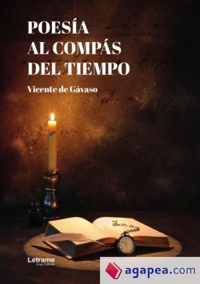 Poesía al compás del tiempo