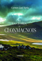 Portada de Por la gloria de Clonmacnois (Ebook)