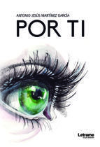 Portada de Por tí (Ebook)