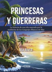 Portada de Princesas y guerreras