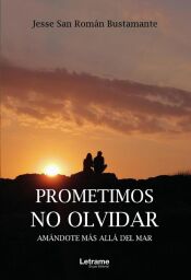 Portada de Prometimos no olvidar