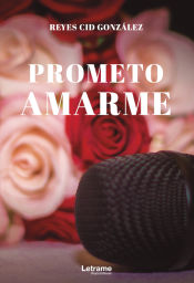 Portada de Prometo amarme