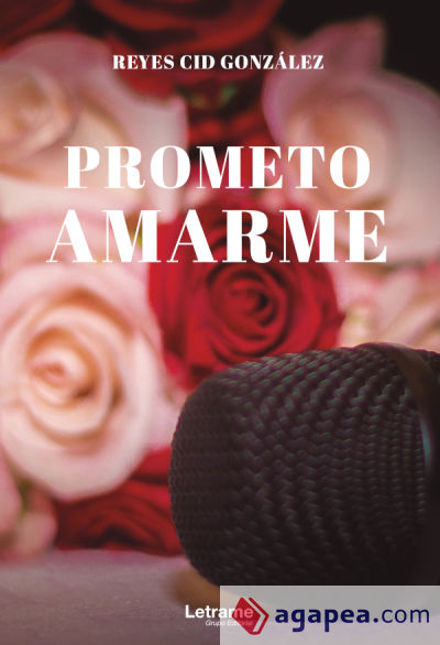 Prometo amarme