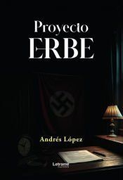 Portada de Proyecto Erbe