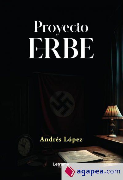 Proyecto Erbe