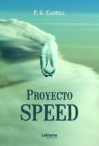 Portada de Proyecto SPEED	 (Ebook)
