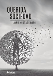 Portada de Querida sociedad