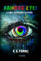 Portada de Rainbow eyes - Lo que tu mirada esconde (Ebook)