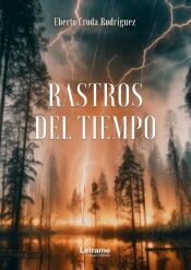 Portada de Rastros del tiempo