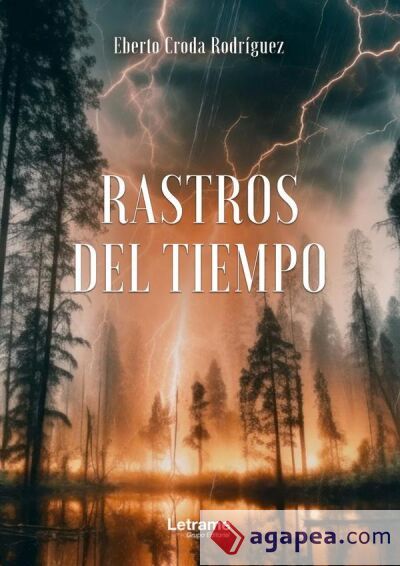 Rastros del tiempo