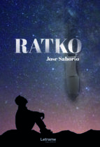 Portada de Ratko (Ebook)