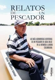Portada de Relatos de un pescador