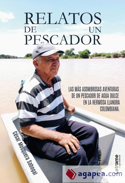 Relatos de un pescador Relatos de un pescador