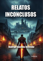 Portada de Relatos inconclusos