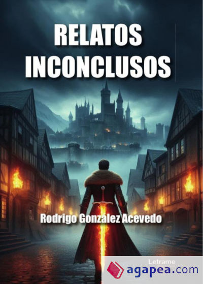 Relatos inconclusos