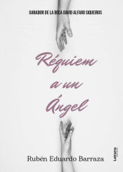 Portada de Réquiem a un ángel