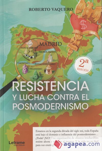 Resistencia y lucha contra el posmodernismo
